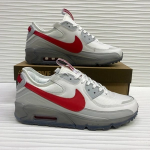 Nike Air Max 90 Terrascape White/Red