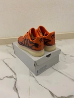 Кроссовки Nike Air Force 1 oranggeee фото-5