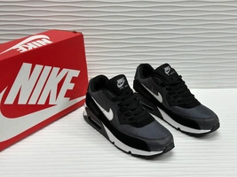 Nike Air Max 90 Black фото-4