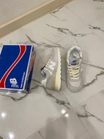 Кроссовки New Balance 574 Белый фото-4