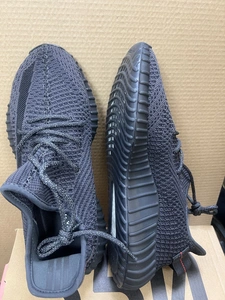 Adidas Yeezy Boost 350 V2 Black 36-45