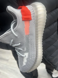 Adidas Yeezy Boost 350 v2 Серебро