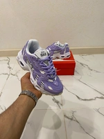 Кроссовки Nike Air Max 96 II цвет Фиолетовый фото-1