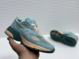 New Balance 993 Arctic Blue фото-4