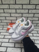 Кроссовки Nike Air Force 1 Shadow white фото-3