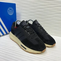 Кроссовки Adidas Retropy E5 Black фото-4