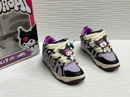 Old Order White/Violet/Black фото-2