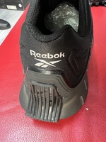 Кроссовки Reebok Classics Zig Kinetica Black фото-6