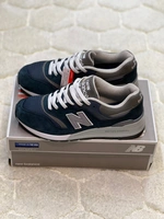 New Balance 997 Blue фото-6