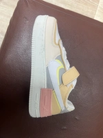 Кроссовки Nike Air Force 1 mid цветные Детские 16-40 фото-1