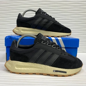 Кроссовки Adidas Retropy E5 Black