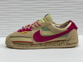 Кроссовки Nike Cortez Beige фото-4