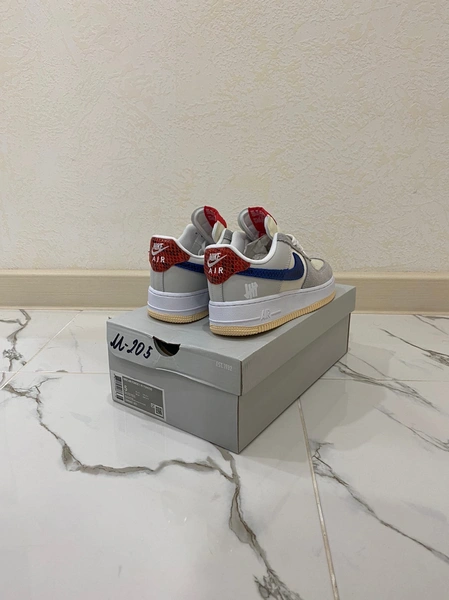 Кроссовки Nike Air Force 1 Разноцветные фото-8