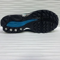 Nike AIR MAX tailwind V X skepta Chrome Blue фото-5