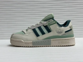 Adidas Forum 84 Green фото-5