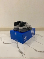 Adidas Niteball Grey 36/45 фото-3