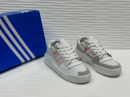 Adidas Forum 84 Pink фото-5