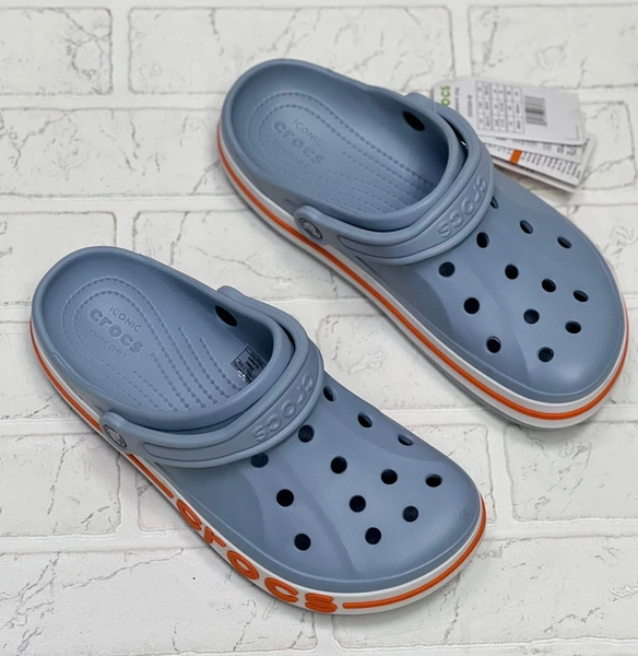 Crocs Bayaband Clog Blue фото-5