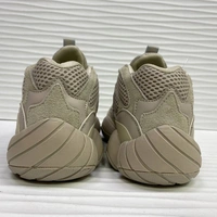 Adidas Yeezy 500 Бежевые фото-6