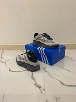 Adidas Niteball Grey 36/45 фото-2