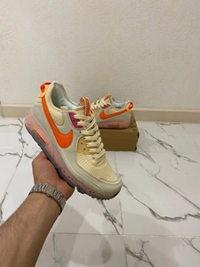 Nike Air Max 90 Terrascape Thunder Orange