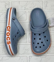 Crocs Bayaband Clog Blue фото-3