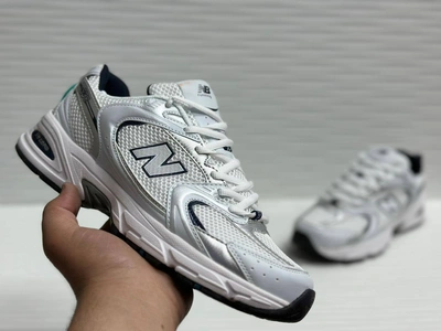 New Balance 530 White