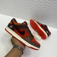 Кроссовки Nike SB Dunk Low Year Of The Rabbit 4 фото-6