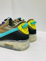 Nike Air Max 90 Terrascape NN Brown/Blue/Yellow фото-5