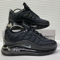 Кроссовки Nike MX-720 Черный фото-1