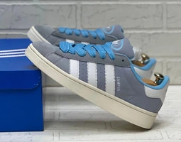 Кроссовки adidas Campus 00s Blue фото-2