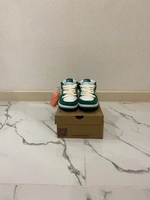 Кроссовки Nike SB Dunk Low Disrupt 2 Malachite фото-4