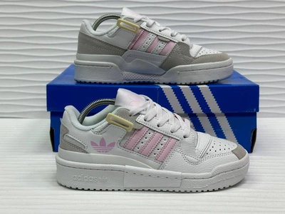 Adidas Forum 84 Pink