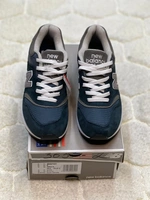 New Balance 997 Blue фото-3