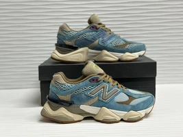 Кроссовки New Balance 9060 Age of Discovery фото-1