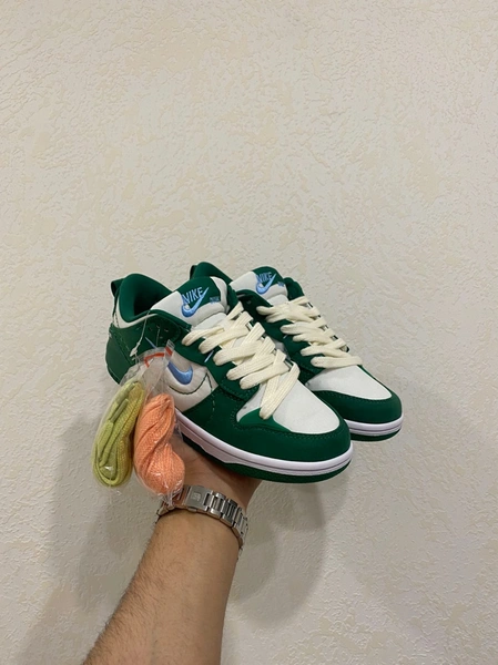 Кроссовки Nike SB Dunk Low Disrupt 2 Malachite фото-6