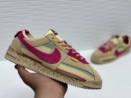 Кроссовки Nike Cortez Beige фото-6