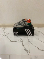 Adidas Nite Jogger серые 36/45 фото-7