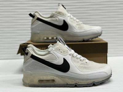 Nike Air Max 90 Terrascape White/Black