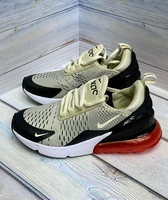 Nike Air Max 270 Бежевый фото-2