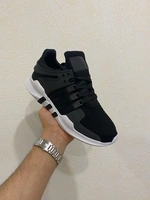 Кроссовки Adidas EQT Support ADV Черный фото-2