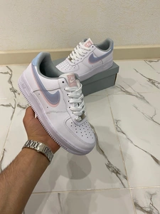 Кроссовки Nike Air Force 1 белый