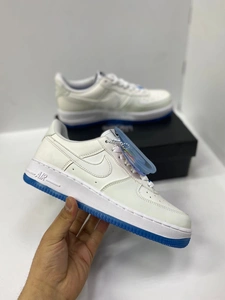 Кроссовки Nike Air Force 1 белый