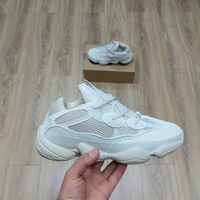 Adidas Yeezy 500 Белые 36-45 фото-4