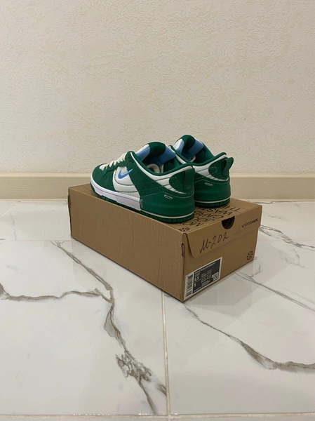 Кроссовки Nike SB Dunk Low Disrupt 2 Malachite фото-3