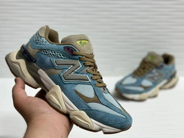 Кроссовки New Balance 9060 Age of Discovery фото-2