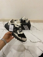 Adidas Nite Jogger бежевый 36/45 фото-1