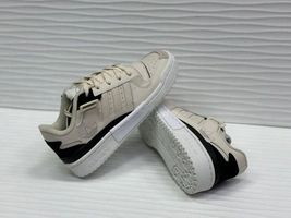 Adidas Forum 84 Beige/White/Black фото-3