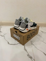 Кроссовки Adidas Yeezy Boost 700 Grey фото-2