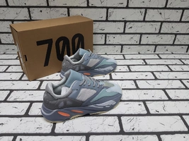 Кроссовки Adidas Yeezy Boost 700 Разноцветные фото-6